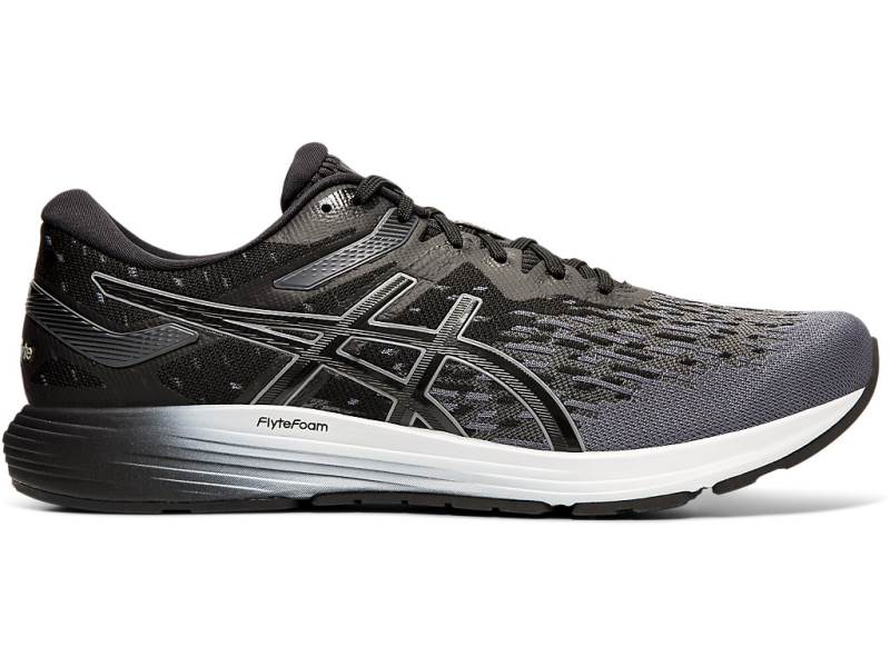 Sapatilhas Running Asics DYNAFLYTE 4 Homem Pretas, 3401A244.339